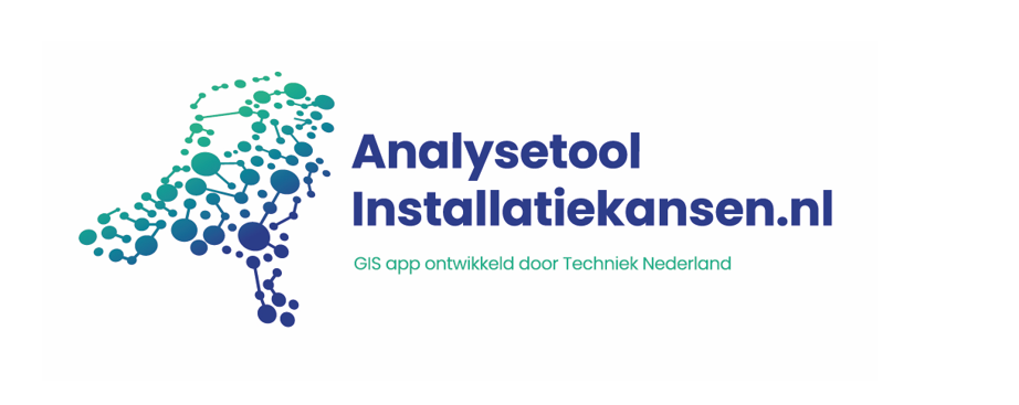 logo GIS applicatie